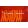 sell Fujian carrot from Jining Brother